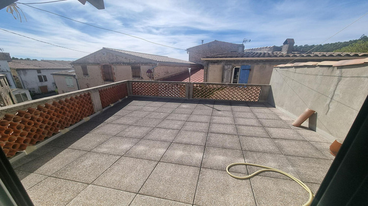 Ma-Cabane - Vente Maison POMAS, 121 m²