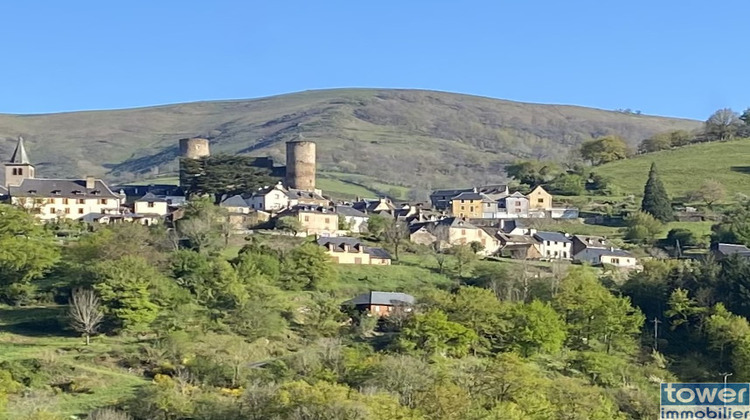 Ma-Cabane - Vente Maison Pomayrols, 95 m²