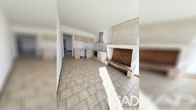 Ma-Cabane - Vente Maison Pomerol, 100 m²