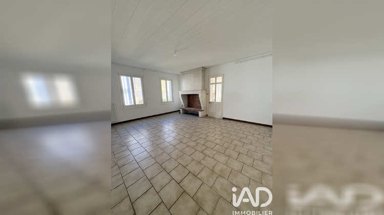 Ma-Cabane - Vente Maison Pomerol, 100 m²