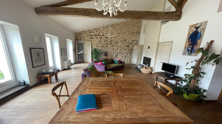 Ma-Cabane - Vente Maison POMEROLS, 406 m²