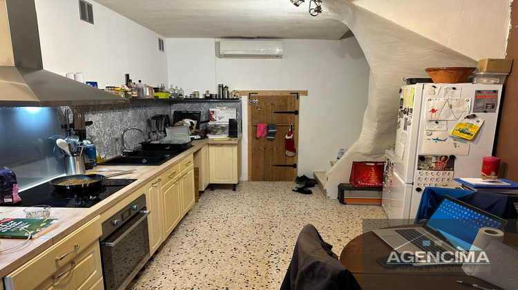 Ma-Cabane - Vente Maison Pomérols, 90 m²