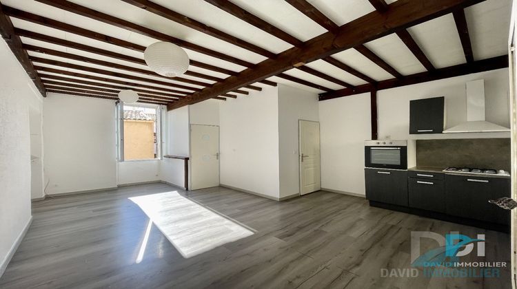 Ma-Cabane - Vente Maison Pomérols, 59 m²