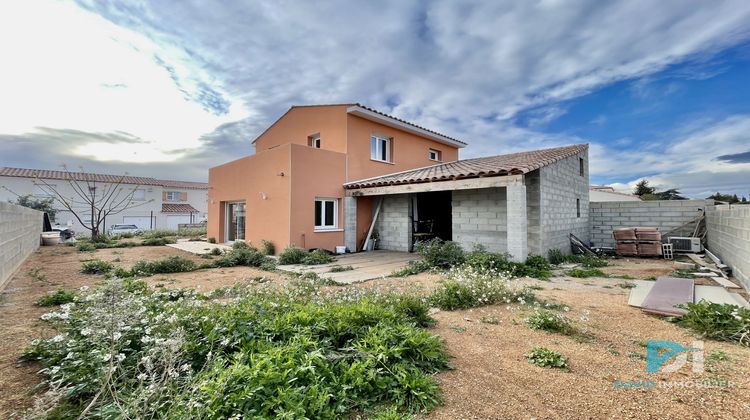 Ma-Cabane - Vente Maison Pomérols, 79 m²