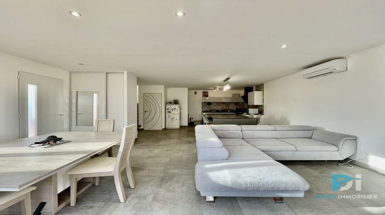 Ma-Cabane - Vente Maison Pomérols, 79 m²
