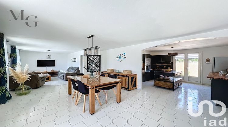 Ma-Cabane - Vente Maison Pomérols, 75 m²