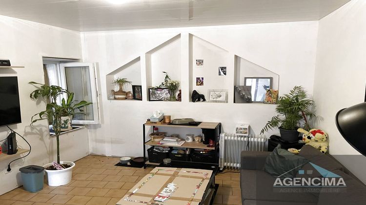 Ma-Cabane - Vente Maison Pomérols, 77 m²