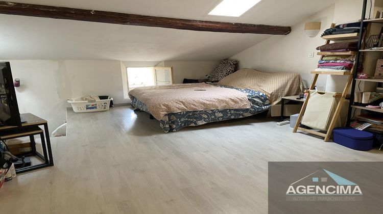 Ma-Cabane - Vente Maison Pomérols, 77 m²