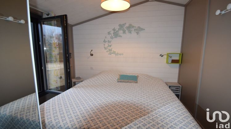 Ma-Cabane - Vente Maison Pomerols, 47 m²