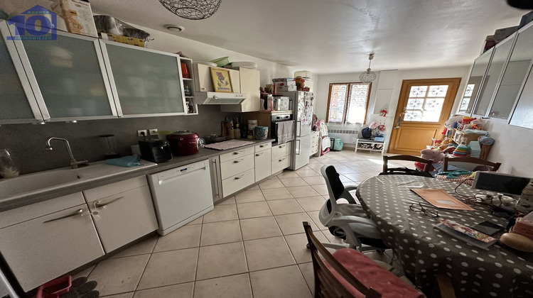 Ma-Cabane - Vente Maison POMEROLS, 62 m²