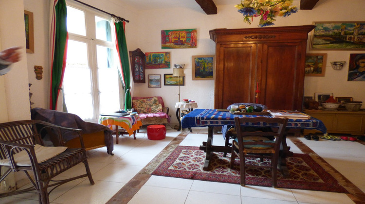 Ma-Cabane - Vente Maison POMEROLS, 236 m²