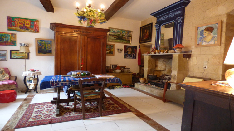 Ma-Cabane - Vente Maison POMEROLS, 236 m²