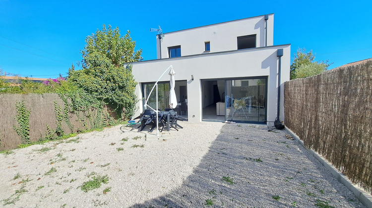 Ma-Cabane - Vente Maison POMEROLS, 100 m²