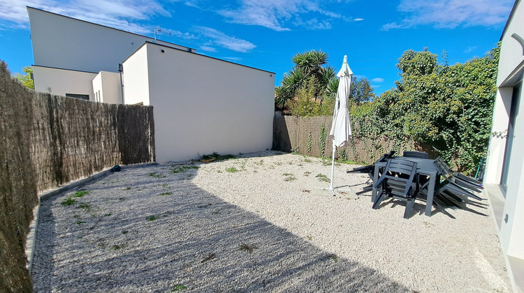 Ma-Cabane - Vente Maison POMEROLS, 100 m²