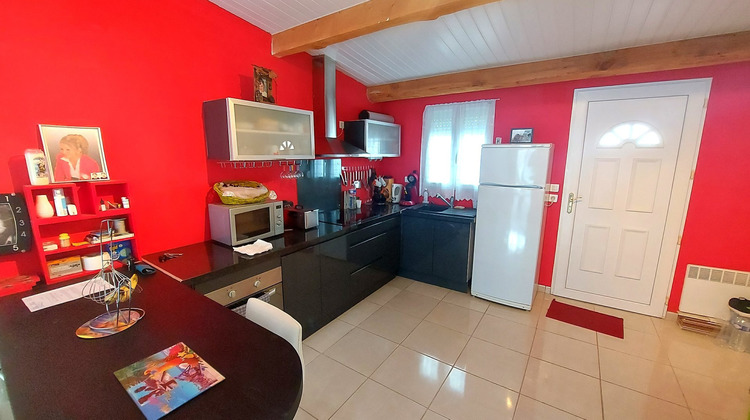 Ma-Cabane - Vente Maison POMEROLS, 79 m²