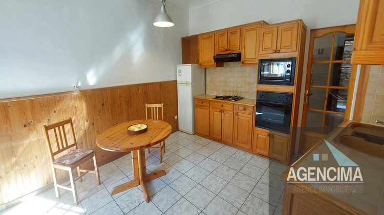 Ma-Cabane - Vente Maison Pomérols, 119 m²