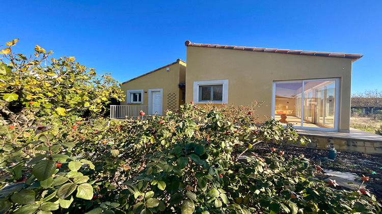 Ma-Cabane - Vente Maison POMEROLS, 152 m²