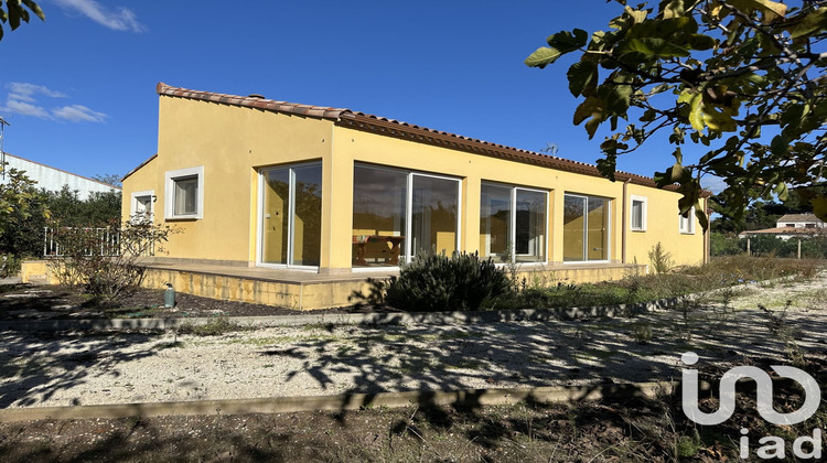 Ma-Cabane - Vente Maison Pomérols, 135 m²