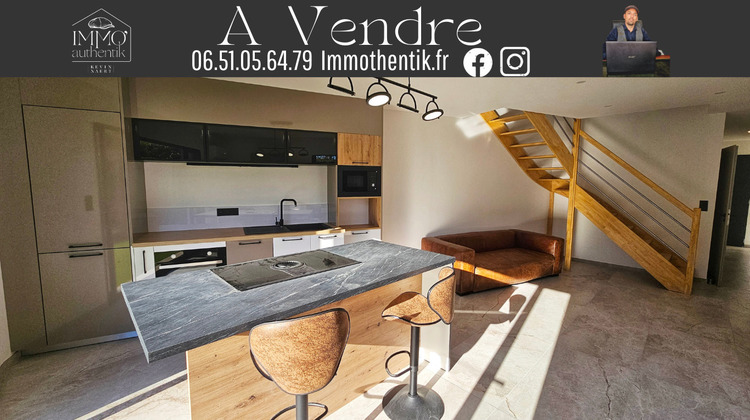 Ma-Cabane - Vente Maison Pomérols, 88 m²