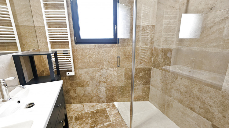 Ma-Cabane - Vente Maison Pomérols, 88 m²