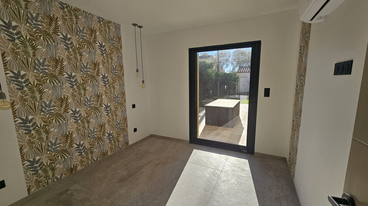 Ma-Cabane - Vente Maison Pomérols, 88 m²