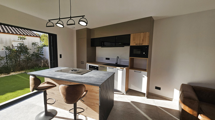 Ma-Cabane - Vente Maison Pomérols, 88 m²