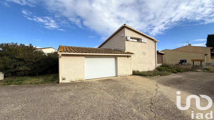 Ma-Cabane - Vente Maison Pomérols, 86 m²