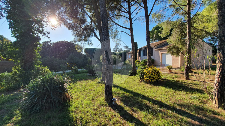 Ma-Cabane - Vente Maison POMEROLS, 94 m²