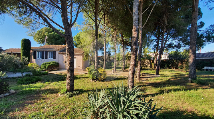 Ma-Cabane - Vente Maison POMEROLS, 94 m²