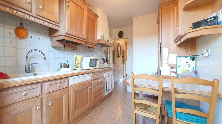 Ma-Cabane - Vente Maison POMEROLS, 94 m²