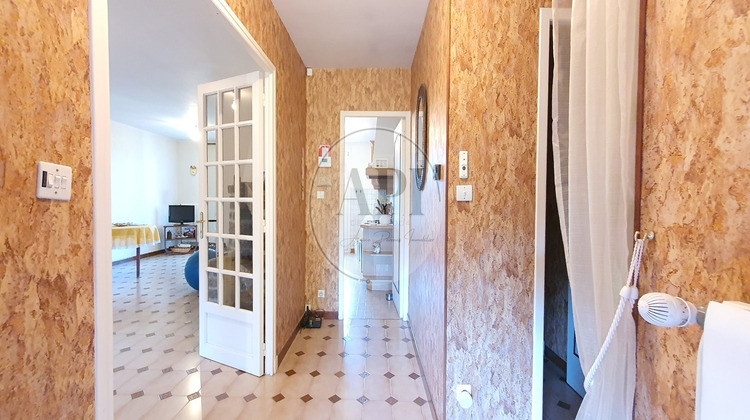 Ma-Cabane - Vente Maison POMEROLS, 94 m²