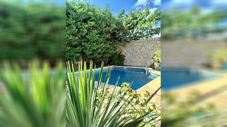 Ma-Cabane - Vente Maison Pomérols, 80 m²