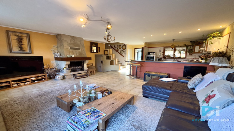 Ma-Cabane - Vente Maison Pomérols, 80 m²