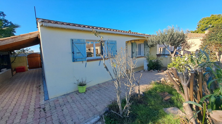 Ma-Cabane - Vente Maison POMEROLS, 89 m²