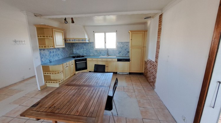 Ma-Cabane - Vente Maison POMEROLS, 89 m²