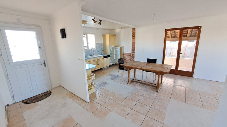 Ma-Cabane - Vente Maison POMEROLS, 89 m²