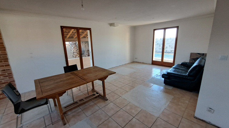 Ma-Cabane - Vente Maison POMEROLS, 89 m²