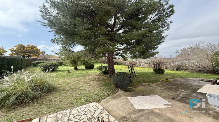 Ma-Cabane - Vente Maison Pomérols, 90 m²