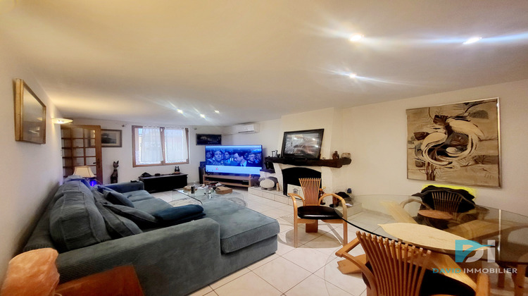 Ma-Cabane - Vente Maison Pomérols, 132 m²