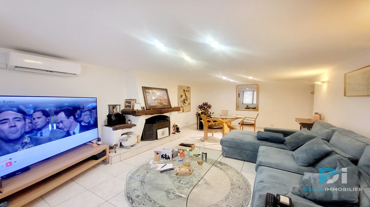 Ma-Cabane - Vente Maison Pomérols, 132 m²