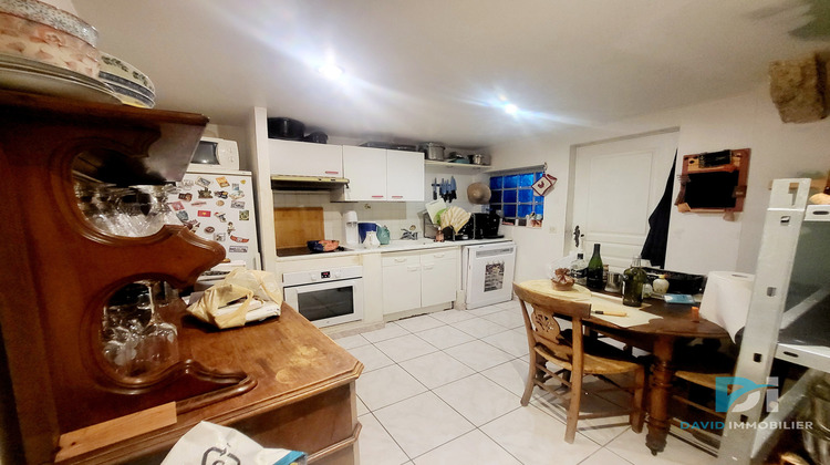 Ma-Cabane - Vente Maison Pomérols, 132 m²