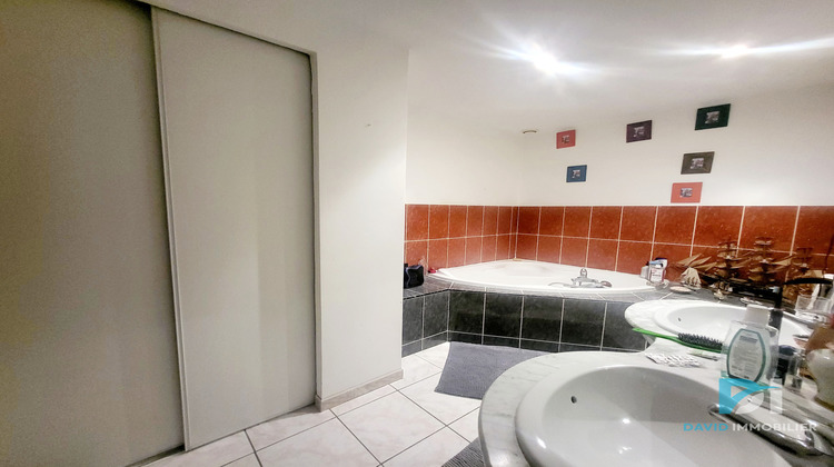 Ma-Cabane - Vente Maison Pomérols, 132 m²