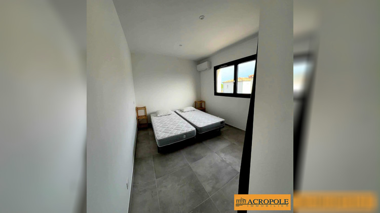 Ma-Cabane - Vente Maison Pomérols, 95 m²