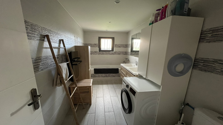 Ma-Cabane - Vente Maison Pomérols, 90 m²