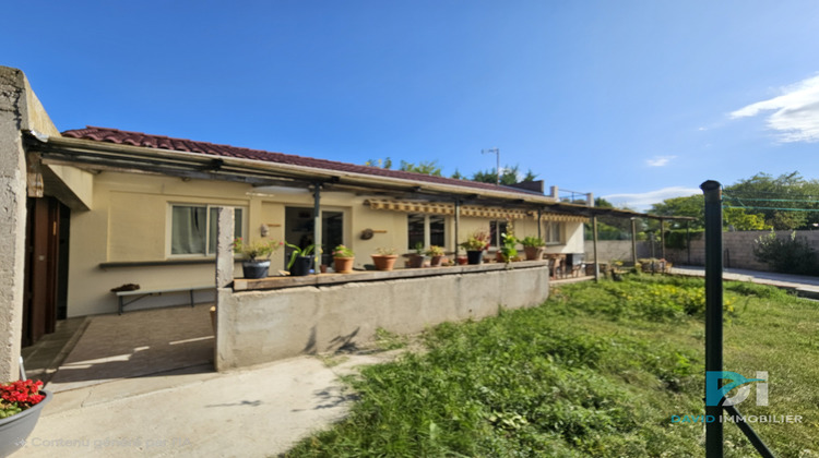 Ma-Cabane - Vente Maison Pomérols, 66 m²