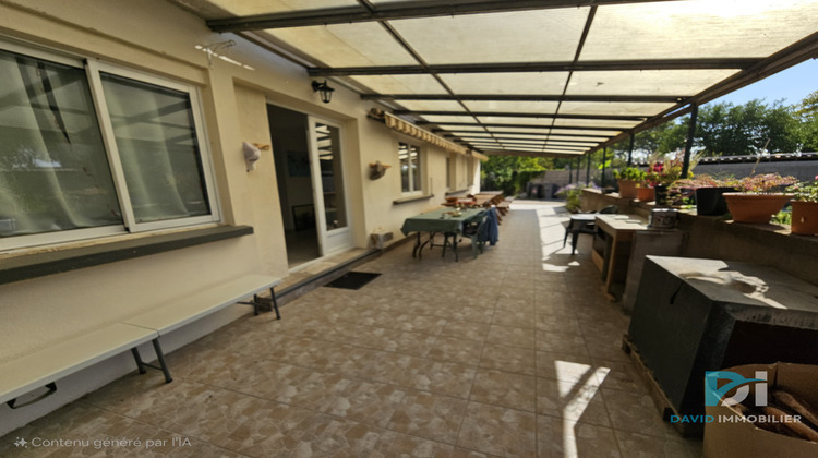 Ma-Cabane - Vente Maison Pomérols, 66 m²