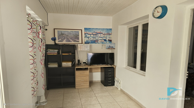 Ma-Cabane - Vente Maison Pomérols, 66 m²