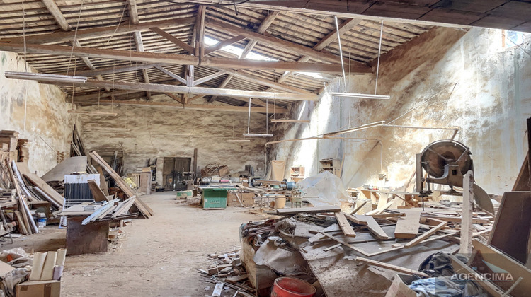 Ma-Cabane - Vente Maison Pomérols, 114 m²