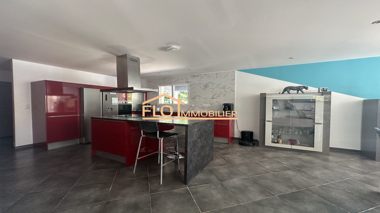 Ma-Cabane - Vente Maison Pomérols, 120 m²