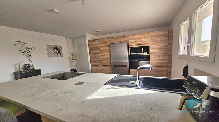 Ma-Cabane - Vente Maison Pomérols, 76 m²